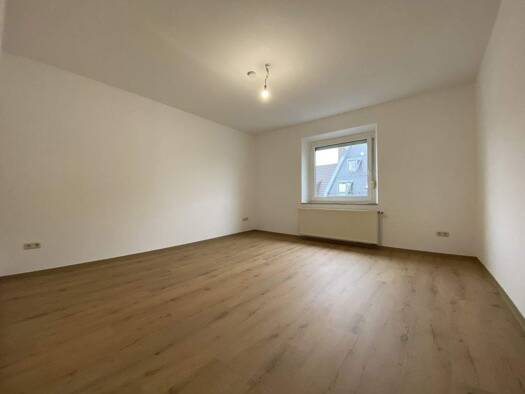 Wohnung zur Miete 630 € 2 Zimmer 63 m² 3. Geschoss Rehbühl Weiden 92637