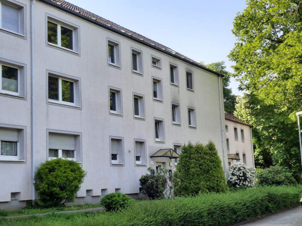 Wohnung zur Miete 354 € 2,5 Zimmer 40 m²<br/>Wohnfläche EG<br/>Geschoss 01.12.2024<br/>Verfügbarkeit Turnerweg 10 Stoppenberg Essen 45141