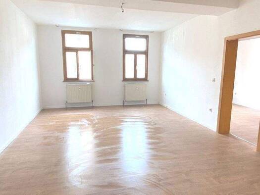 Wohnung zur Miete 780 € 2 Zimmer 63 m² 1. Geschoss frei ab sofort Innenstadt Fürth 90762