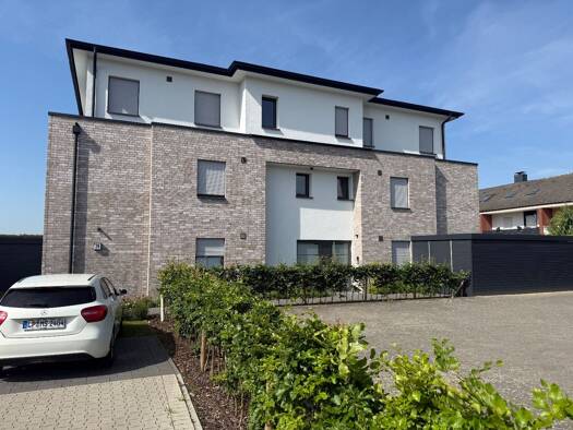 Penthouse zur Miete 1.446 € 4 Zimmer 137,7 m² 2. Geschoss frei ab 01.01.2027 Jahnstraße Mastholte Rietberg 33397