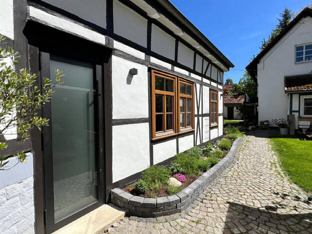 Einfamilienhaus zum Kauf 1.450.000 € 12 Zimmer 280 m² 631 m² Grundstück Rohnsweg Göttingen 37073