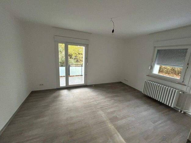 Wohnung zur Miete 512 € 2,5 Zimmer 51,9 m² 1. Geschoss frei ab 23.05.2026 Richterstr. 5 Bodelschwingh Dortmund 44357