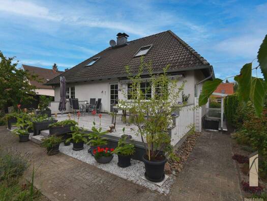 Einfamilienhaus zum Kauf 389.000 € 1 Zimmer 154 m² 690 m² Grundstück Thälmannstr. 12 Möser 39291