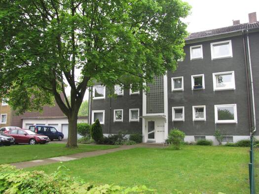 Wohnung zur Miete 430 € 3 Zimmer 57 m² Geschoss EG/3 frei ab 01.03.2026 Lohauserholz Hamm 59067