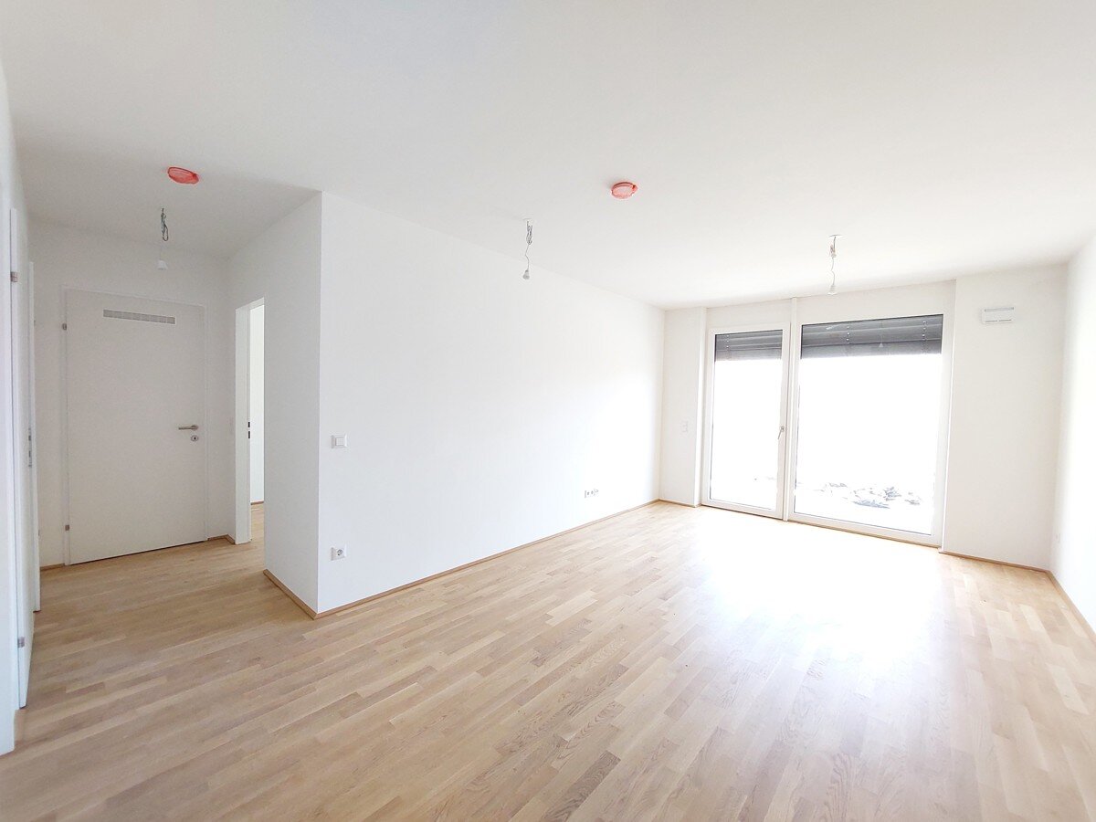 Wohnung zum Kauf 199.000 € 2 Zimmer 52,6 m²<br/>Wohnfläche 1.<br/>Geschoss Bruck an der Leitha 2460