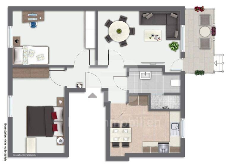 Mehrfamilienhaus zum Kauf 699.000 € 8 Zimmer 184 m² 856 m² Grundstück Dellbrück Köln 51069