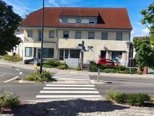 Wohnung zur Miete 990 € 3,5 Zimmer 104 m² Geschoss 1/2 frei ab sofort Rielasingen Rielasingen-Worblingen 78239