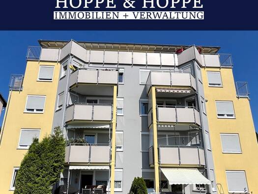 Wohnung zum Kauf als Kapitalanlage geeignet 215.000 € 3 Zimmer 65 m² Villingen Villingen-Schwenningen 78048