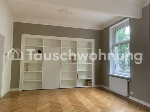 Wohnung zur Miete Tauschwohnung 1.330 € 3 Zimmer 94 m² 1. Geschoss Ludenberg Düsseldorf 40625