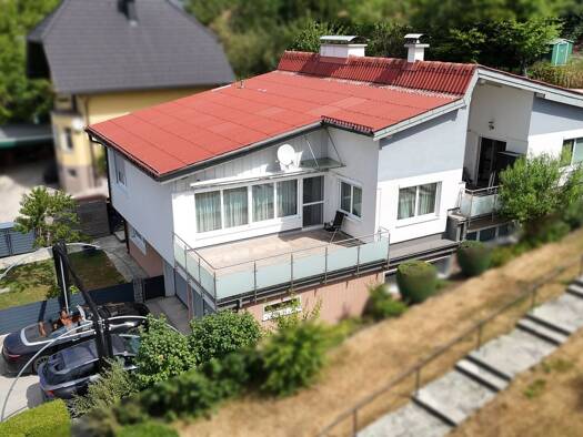 Einfamilienhaus zum Kauf 860.000 € 283 m² 741 m² Grundstück Gmunden 4810