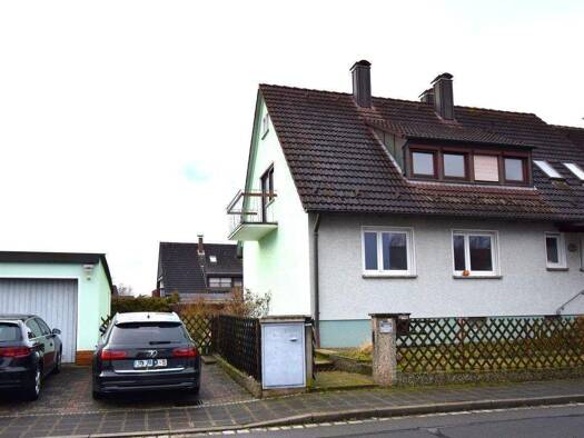 Einfamilienhaus zum Kauf 495.000 € 6 Zimmer 139 m² 641 m² Grundstück frei ab sofort Werderau Nürnberg 90441