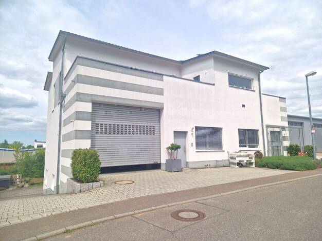 Haus zum Kauf 950.000 € 4 Zimmer 162,2 m² 678 m² Grundstück Bissingen Bissingen an der Teck 73266