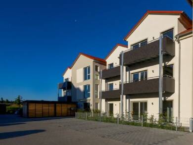 Studio zum Kauf 372.479 € 3 Zimmer 100,7 m² 1. Geschoss Holzbruckweg 2a Röttenbach Röttenbach 91187