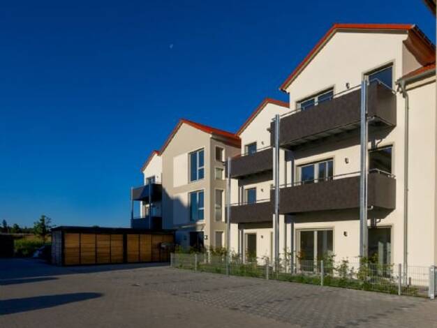 Studio zum Kauf 372.479 € 3 Zimmer 100,7 m² 1. Geschoss Holzbruckweg 2a Röttenbach 91187