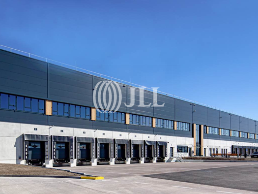 Lagerhalle zur Miete provisionsfrei 22.889 m² Lagerfläche teilbar ab 7.571 m² Mönchengladbach 41066
