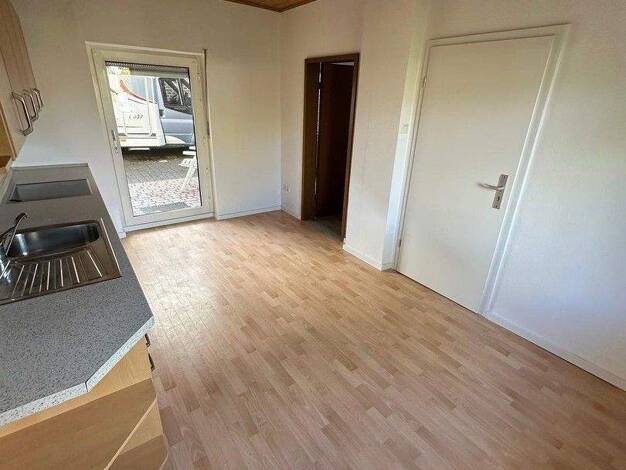 Wohnung zur Miete 450 € 1 Zimmer 37 m² EG Jüchen 41363