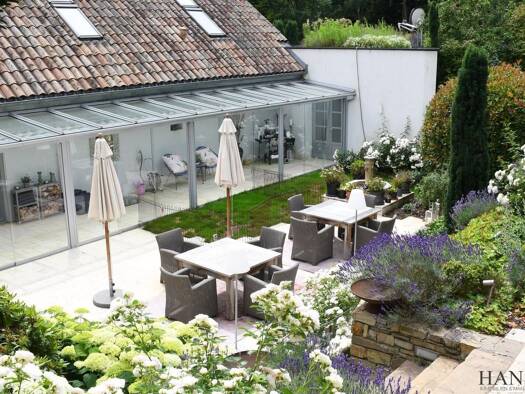 Haus zum Kauf 5.850.000 € 653 m² 22.633 m² Grundstück Wolfsgraben 3012