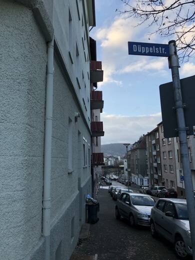 Wohnung zur Miete 802 € 4 Zimmer 90 m² 3. Geschoss frei ab sofort Adolfstraße 14 Altenhagen Hagen 58097