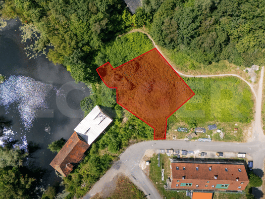 Grundstück zum Kauf 498.000 € 1.188 m² Grundstück Baugenehmigung vorhanden frei ab sofort An der Schlossmühle Heessen Heessen 59073