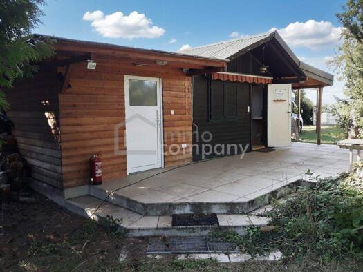 Haus zum Kauf 52.000 € 48 m² 1.041 m² Grundstück Hornstein 2491