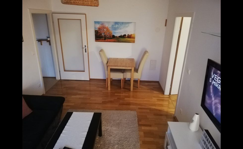 Studio zur Miete 550 € 2 Zimmer 47 m²<br/>Wohnfläche ab sofort<br/>Verfügbarkeit Goethestraße 142 Konradviertel Ingolstadt 85055