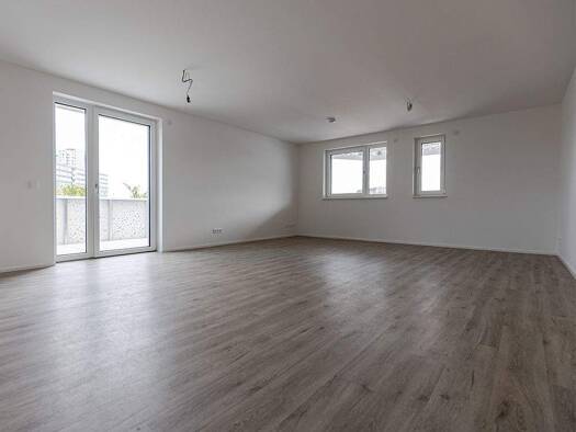 Wohnung zur Miete 1.152 € 4 Zimmer 111,2 m² 3. Geschoss frei ab 01.01.2026 Muldestraße 5 Nördliche Neustadt Halle (Saale) 06122