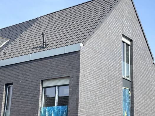 Einfamilienhaus zur Miete 3.000 € 5,5 Zimmer 145 m² frei ab 01.05.2026 Römerstraße 14 Büderich Meerbusch 40667