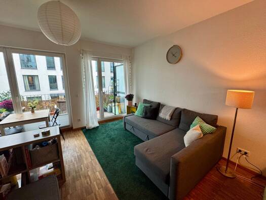 Wohnung zur Miete 1.500 € 2 Zimmer 67 m² Geschoss 1/3 frei ab 12.12.2025 Winterhude Hamburg 22303