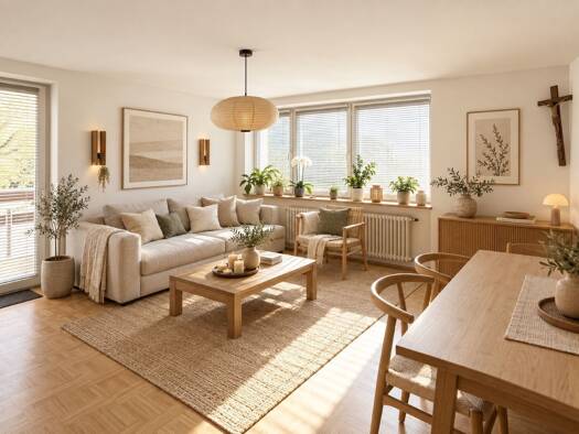 Wohnung zum Kauf 389.000 € 2 Zimmer 52 m² Geschoss 1/8 frei ab sofort Thalk.Obersendl.-Forsten-Fürstenr.-Solln München 81477