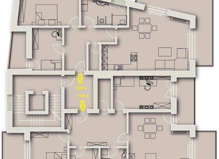 Wohnung zum Kauf - Erstbezug 3 Zimmer 101,4 m² Bad Ischl 4820