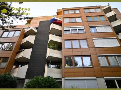 Wohnung zum Kauf 299.000 € 3 Zimmer 86,6 m² 4. Geschoss Büchenbach Erlangen 91056
