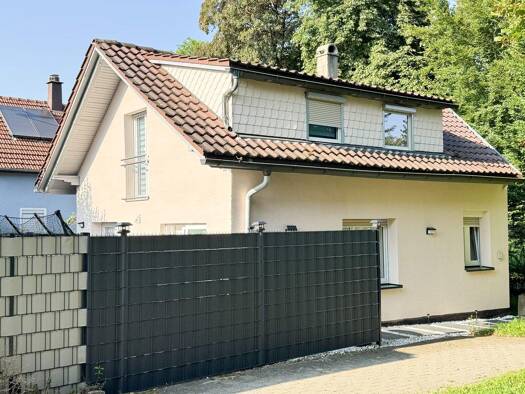 Einfamilienhaus zum Kauf 425.000 € 5 Zimmer 138 m² 155 m² Grundstück frei ab 01.07.2026 Kißlegg 88353