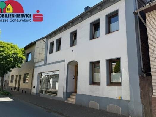 Einfamilienhaus zum Kauf 269.000 € 7 Zimmer 219 m² 354 m² Grundstück Stadthagen 31655