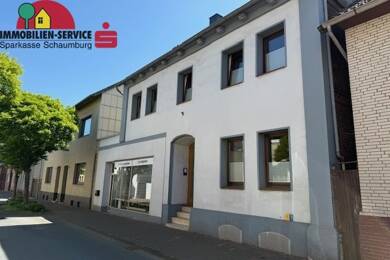 Einfamilienhaus zum Kauf 269.000 € 7 Zimmer 219 m² 354 m² Grundstück Kernstadt Stadthagen 31655