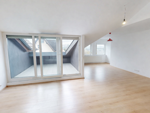 Wohnung zum Kauf 334.000 € 3,5 Zimmer 93,2 m² 1. Geschoss Neckargartach Heilbronn 74078