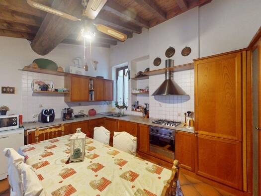 Wohnung zum Kauf 259.000 € 3 Zimmer 119 m² 2. Geschoss frei ab sofort Via Montana Toscolano Maderno