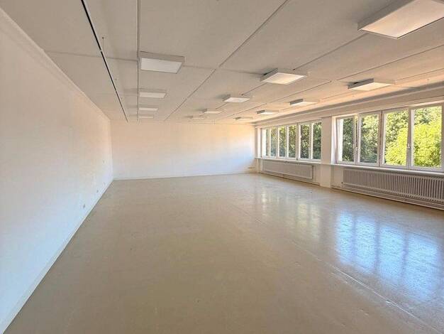 Bürofläche zur Miete provisionsfrei 900 € 100 m² Bürofläche Pfadwiesenstraße 27 Mörlenbach Mörlenbach 69509