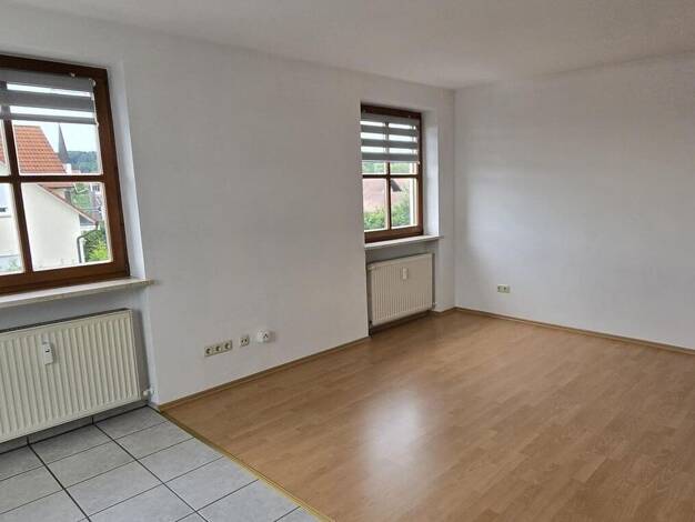 Wohnung zum Kauf 135.000 € 1 Zimmer 39 m² Dachgeschoss, 3. Geschoss Niederaichbach Niederaichbach 84100