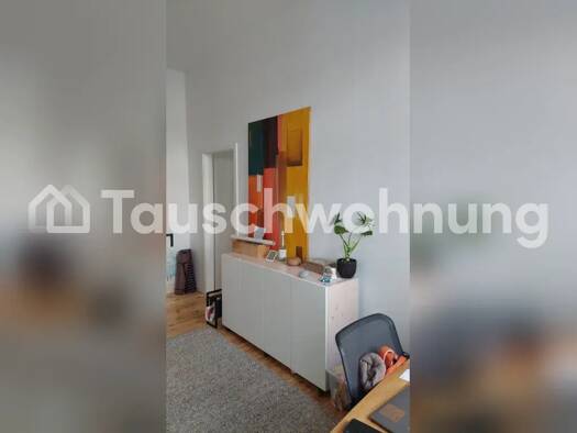 Wohnung zur Miete Tauschwohnung 612 € 2 Zimmer 54 m² 2. Geschoss Französisch Buchholz Berlin 13156