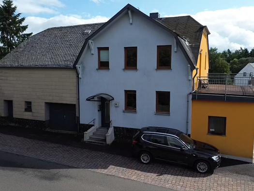 Einfamilienhaus zum Kauf 235.000 € 5 Zimmer 120 m² 572 m² Grundstück Reinsfeld 54421