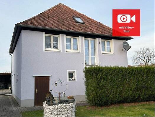 Maisonette zum Kauf 170.000 € 3 Zimmer 84 m² Lehengütingen Schopfloch 91626