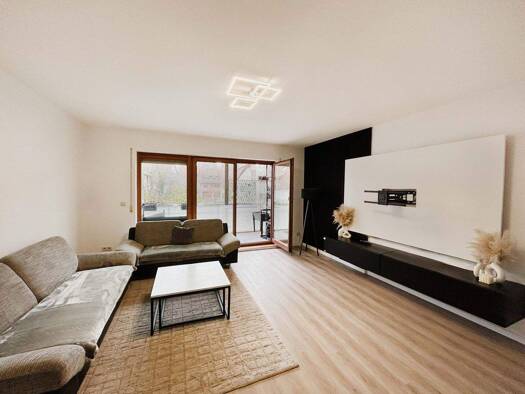 Wohnung zur Miete 900 € 3 Zimmer 74 m² frei ab sofort Meersburg 88709