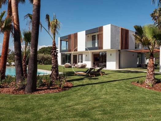 Haus zum Kauf 12.500.000 € 479 m² 2.393 m² Grundstück Centre Ville Antibes 06160