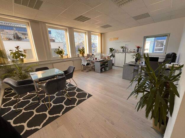 Bürofläche zur Miete provisionsfrei 600 € 35 m² Bürofläche Klausnerring Heimstetten Kirchheim bei München 85551