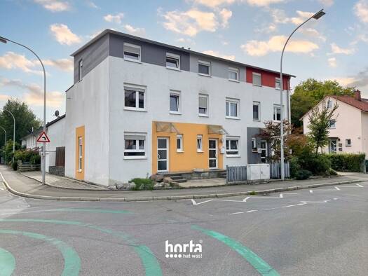 Reihenendhaus zur Miete 1.750 € 5 Zimmer 123 m² 1 m² Grundstück frei ab 01.10.2026 Fürstenberg Konstanz 78467