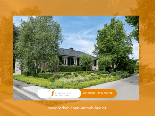 Einfamilienhaus zum Kauf 798.000 € 5 Zimmer 132 m² 826 m² Grundstück St. Hubert Kempen 47906