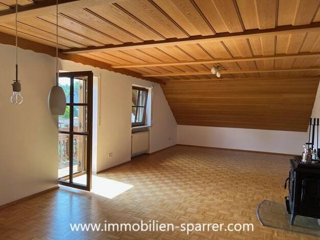 Wohnung zur Miete 790 € 3 Zimmer 120 m² 1. Geschoss Weiherhammer 92729