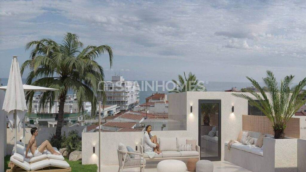 Studio zum Kauf 268.000 € 3 Zimmer 106 m² EG Alicante 03182