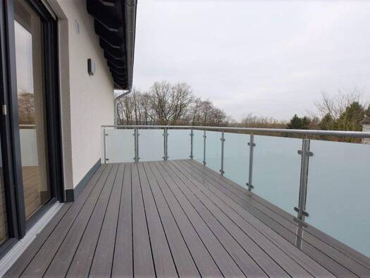 Wohnung zur Miete 925 € 2 Zimmer 77,3 m² 2. Geschoss frei ab 01.05.2026 Parkstraße 1 Lendringsen Menden 58710