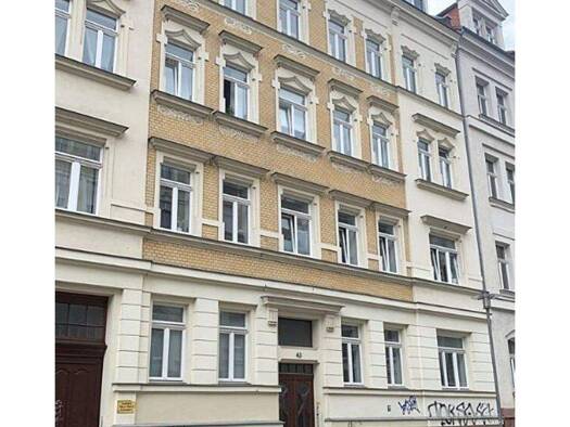 Wohnung zur Versteigerung 198.000 € 2 Zimmer 66 m² 1. Geschoss frei ab 01.03.2026 Südvorstadt Leipzig 04275